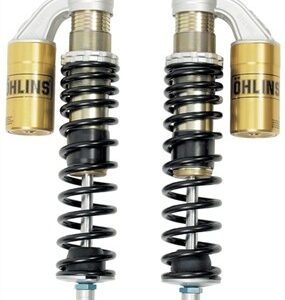 AMMORTIZZATORE OHLINS Sportster